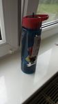 Butelka do picia ( 600 ml ). Harry Potter