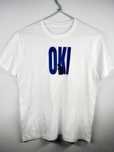 Koszulka - OKI 47 Rap T-shirt Tee Jeżyk (różne rozmiary)