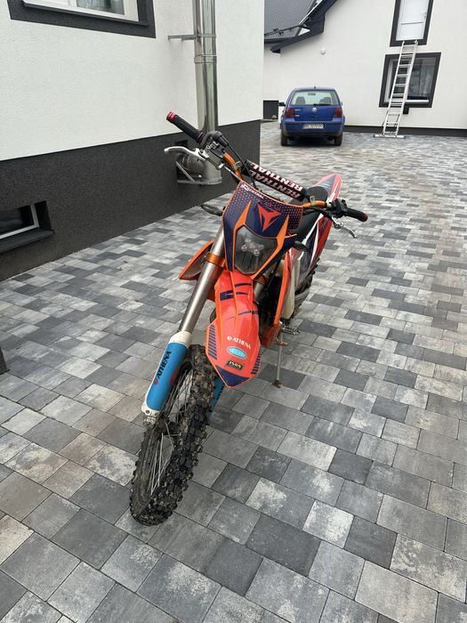 Продам Kovi lite 250