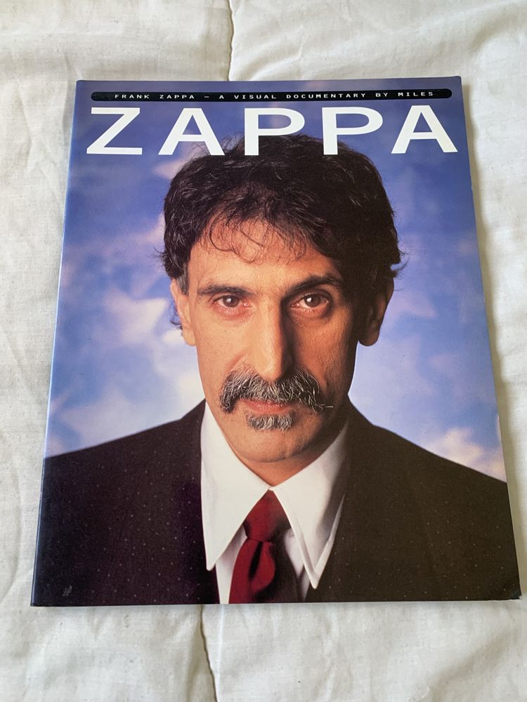 ZAPPA - visual documentary