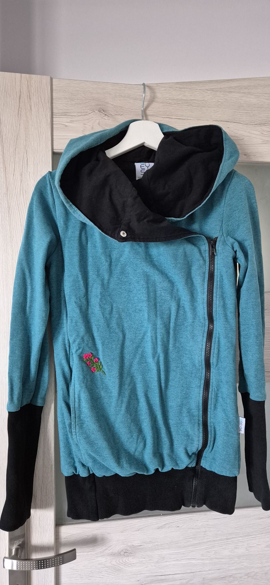 Bluza Greyse rozmiar S, 5w1