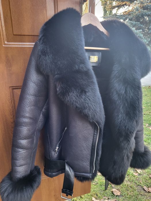 Kożuszek Fursi Justyna Pawlicka