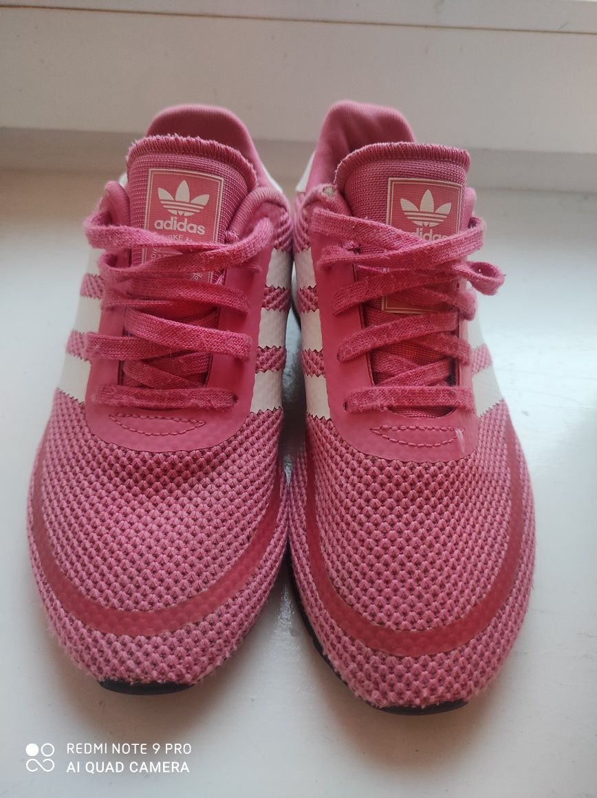 Buty Adidas Dziewczęce