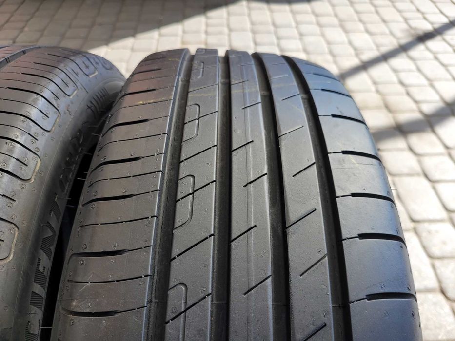215  / 55  R 18    Goodyear         Lato/Komplet