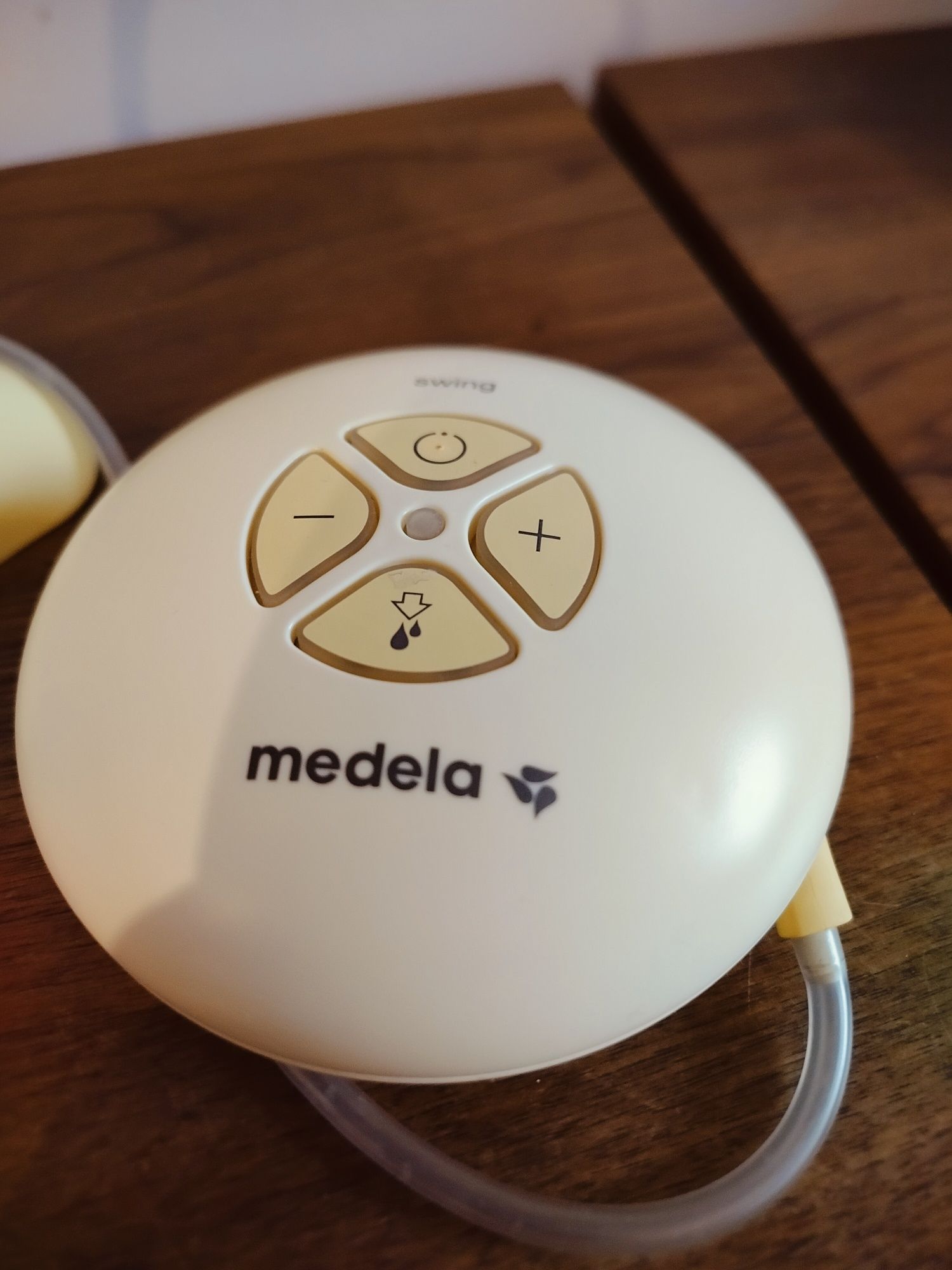 Laktator Medela swing pojedynczy