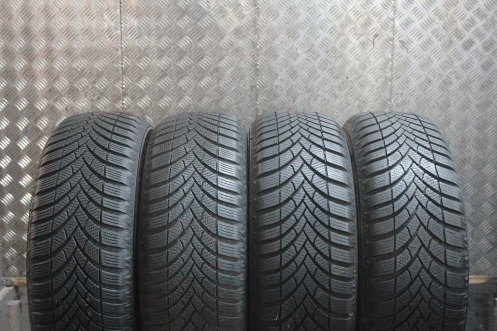 195/65/15 Semperit Speed-Grip 5 195/65 R15