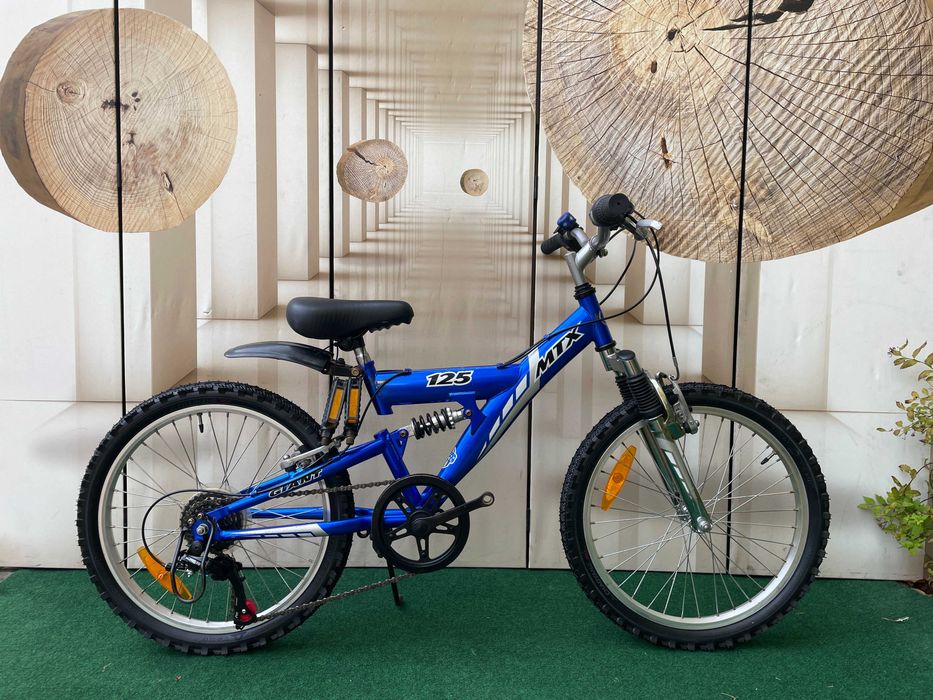 Giant MTX 125 20"