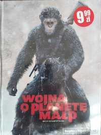 "Wojna o planetę małp "
