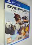 Gra Ps4 Overwatch PL Origins Edition gry PlayStation 4 LEGO Diablo Hit