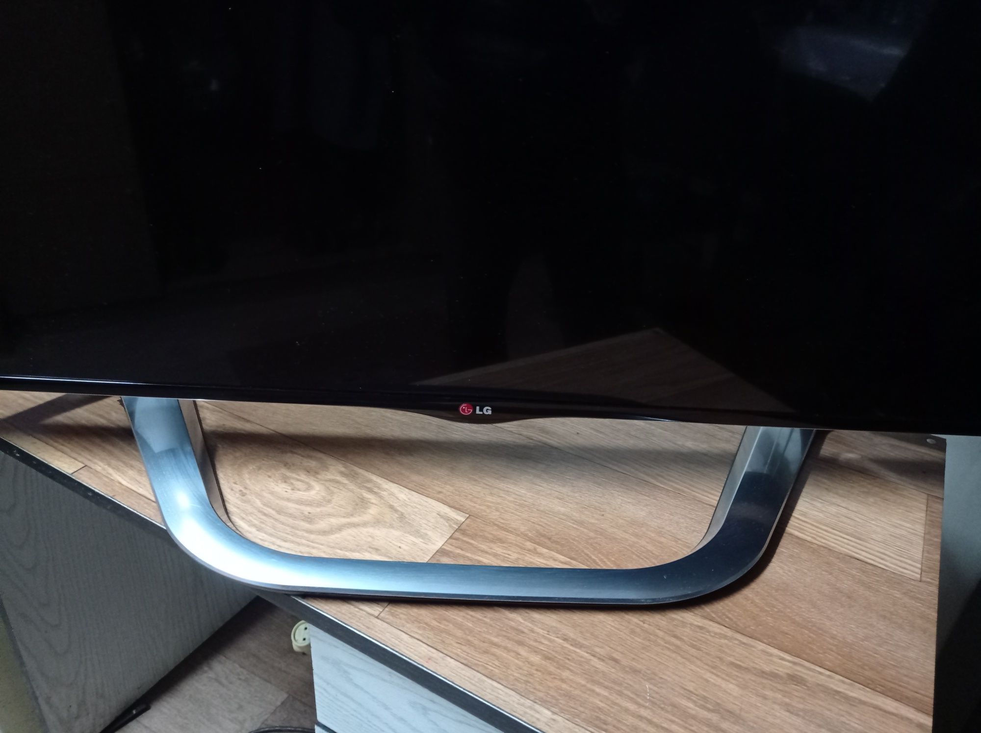 Телевизор Lg 55 la860v