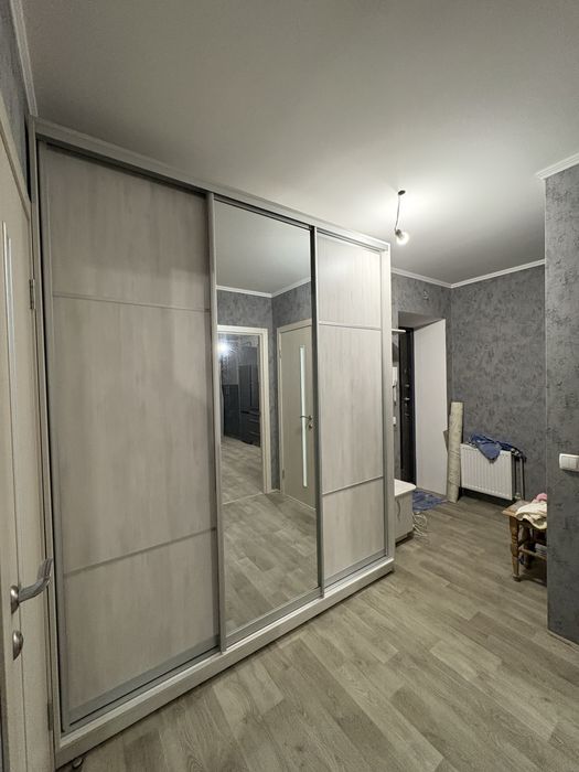 Здається чудова однокімнатна квартира в новому будинку