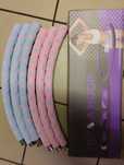 Hula-hoop duże ok.90 cm nowe
