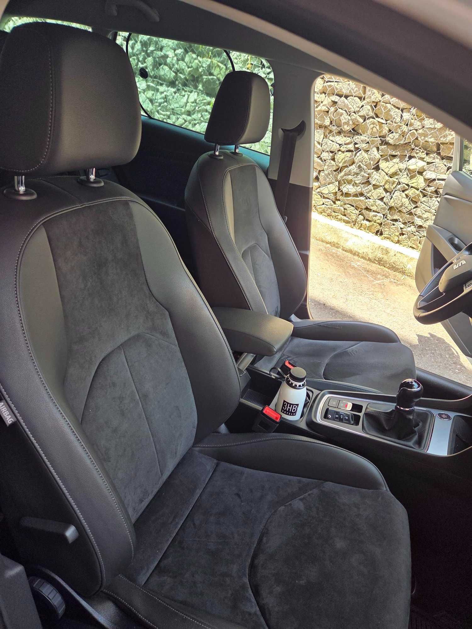 Leon ST 1.6 TDI Style S/S