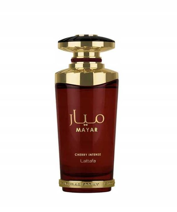 Lattafa Mayar Cherry Intense woda perfumowana 100ml