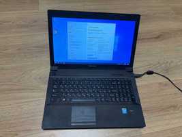 Ноутбук LENOVO B590