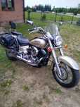 Yamaha Drag Star 2003