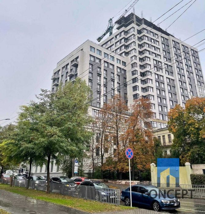 Сдам дизайнерскую студию в ЖК Central Park!