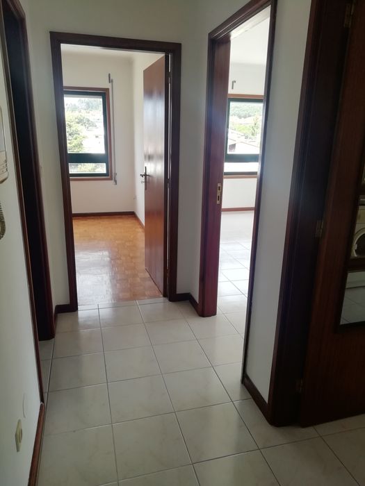 T1 em Gaia a 15 minutos de Santo Ovídeo
