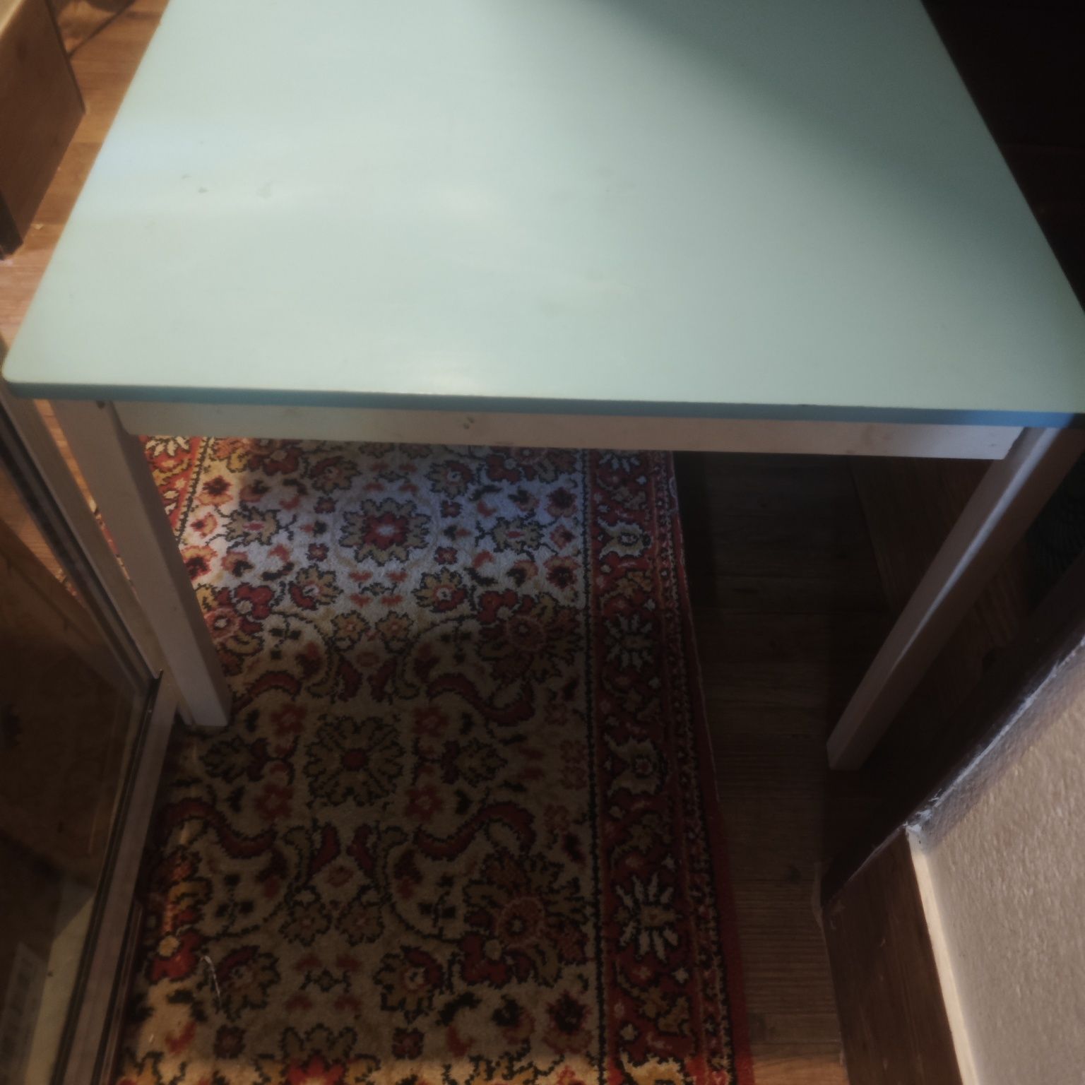 Mesa para criança