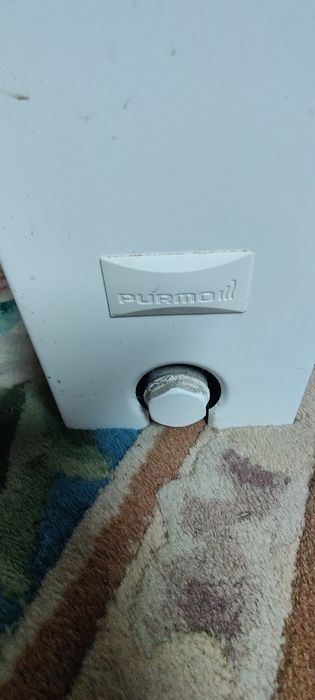Grzejnik Purmo 60x60x10