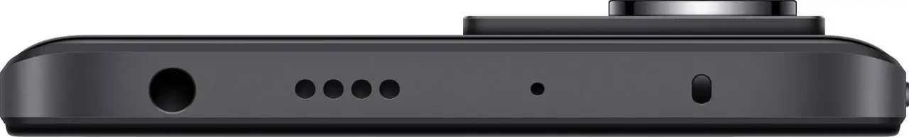 Смартфон Xiaomi Redmi Note 12 Pro+ 5G 8/256 Midnight Black