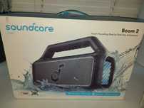 Anker soundcore boom 2.