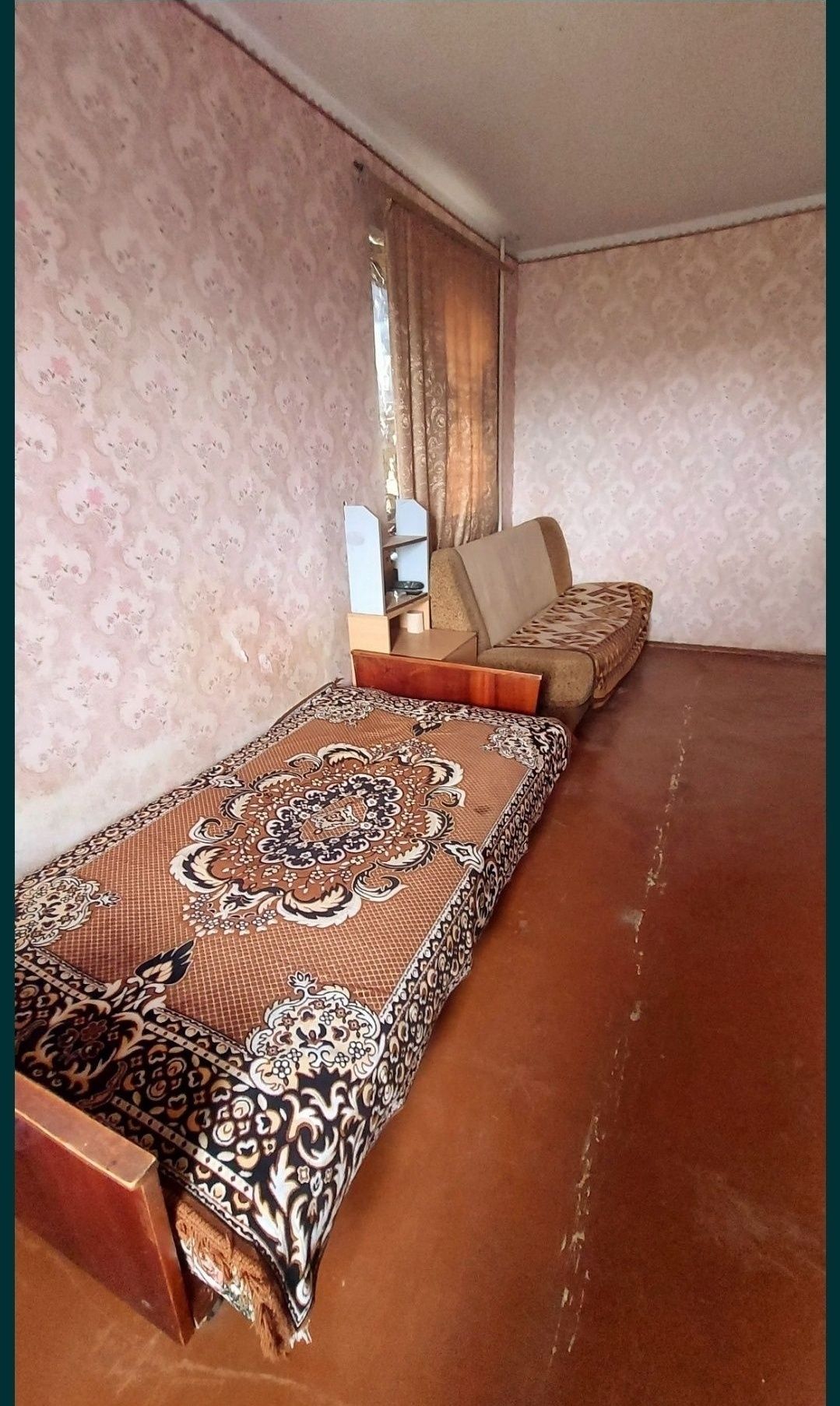 Продаю 1к/к Ютз, ост.Южная