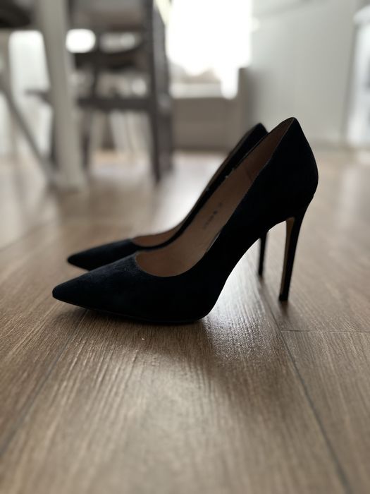 Туфлі човники Corso Como