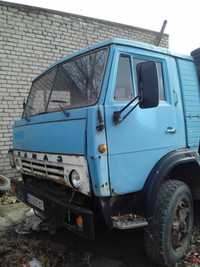 Продам Камаз 5320