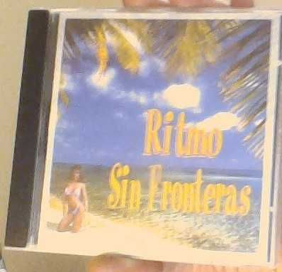 Cd's de música Variados