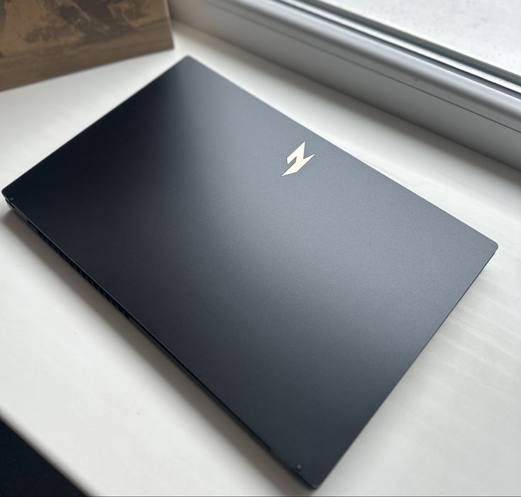 ‼️Acer Nitro‼️RTX-6GB/AMD-R5-7535HS/DDR5/144Hz/512GB/Ноутбук!!!
