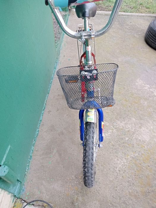 Велосипед дитячий