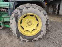 Sprzedam opony 460/85r38