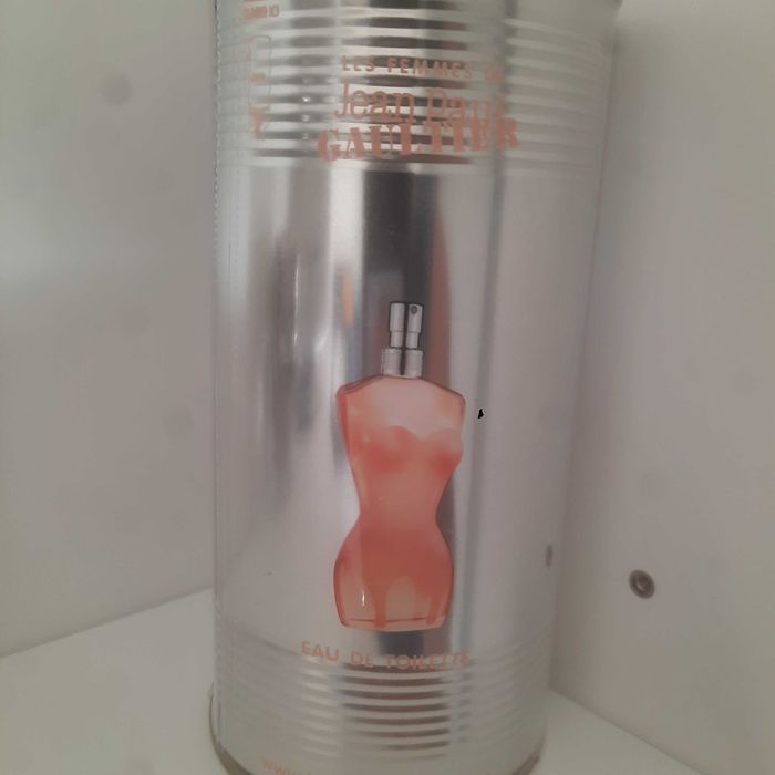 Jean Paul. Gaultier "Classique" 100ml original
