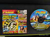 Heroes of Might and Magic 3 Złota Edycja + Myth 3 + Italian Job PC PL