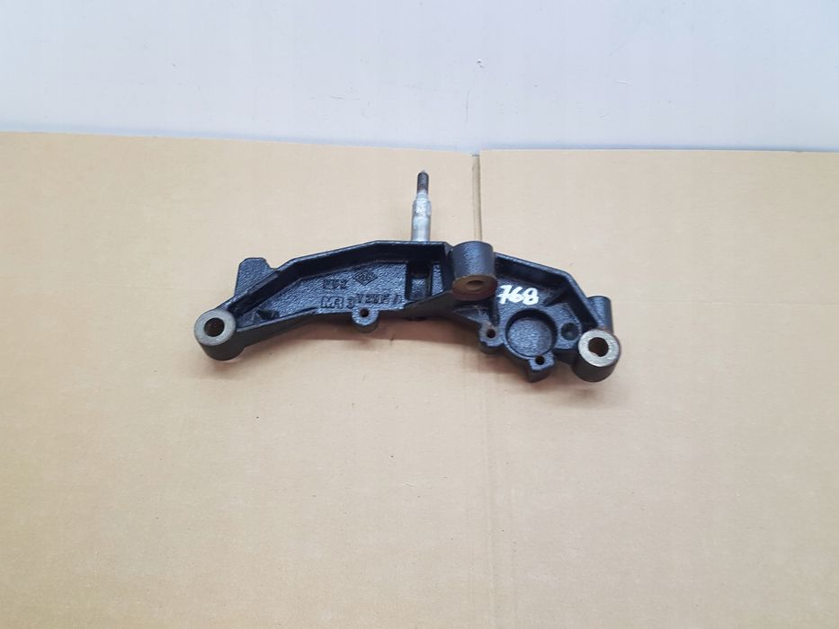 Wspornik Mocowanie Skrzyni Trafic Ii Vivaro Primastar