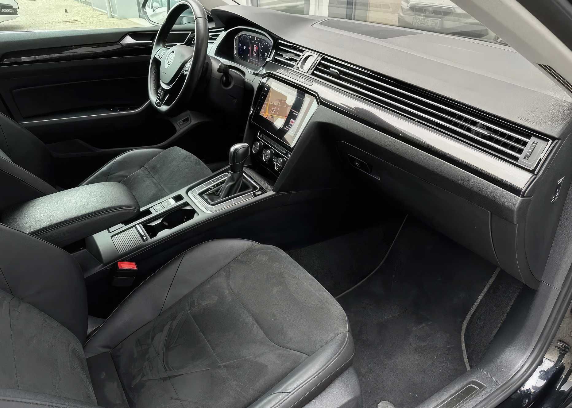 Volkswagen Arteon TDI SCR Elegance DSG 2020