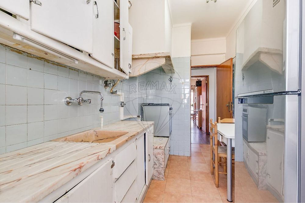 T2 Apartamento Carcavelos