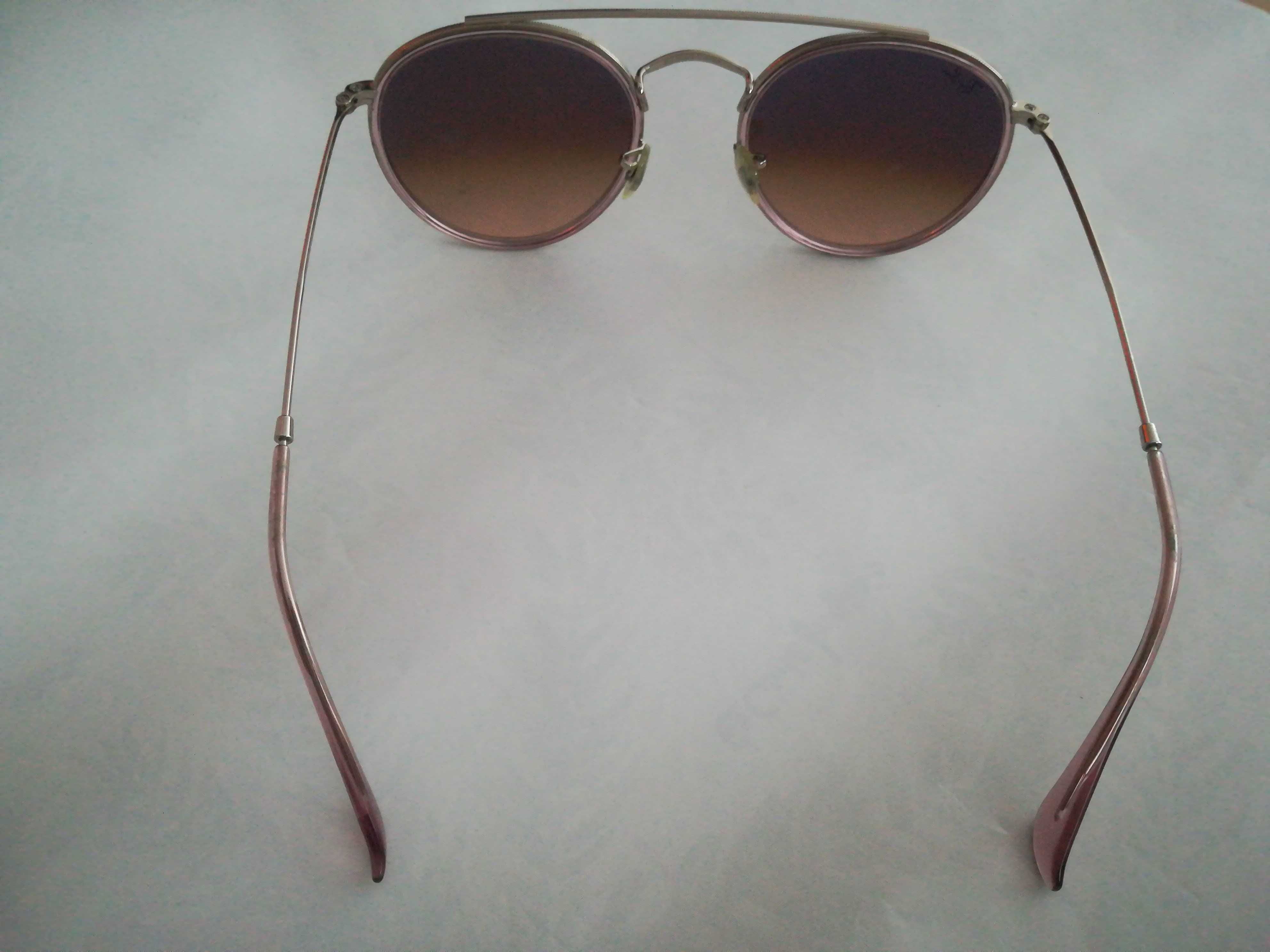 Óculos de sol Ray Ban - originais