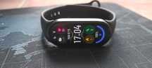 Xiaomi mi band 9