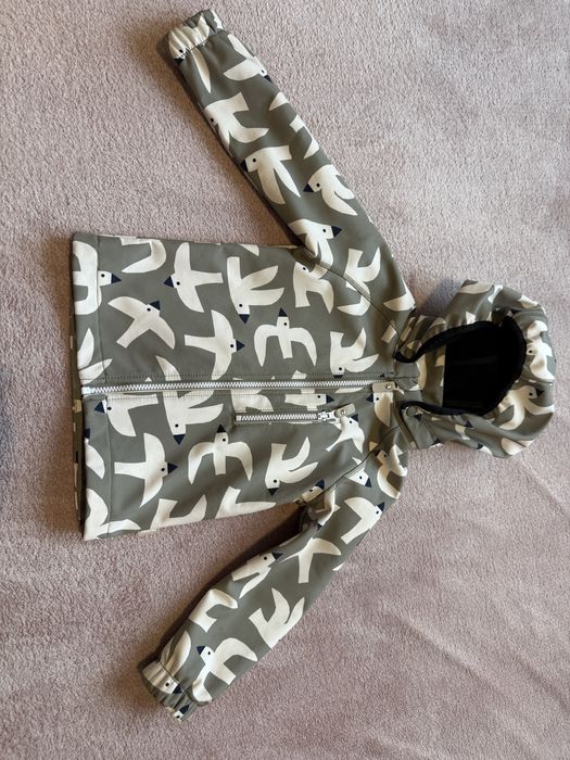 Дитяча куртка Reima, 98 розмір