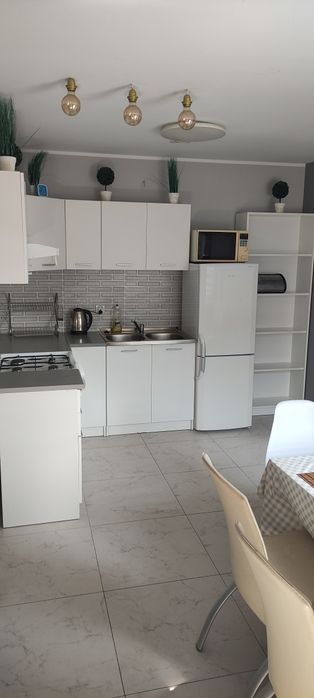 Noclegi Pokoje Kwatery - Kleszczów