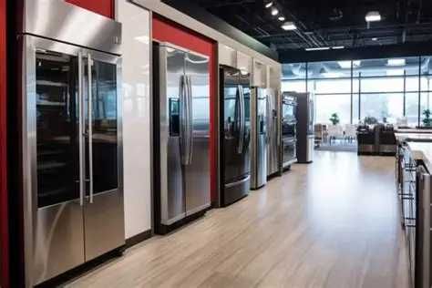 Lodówki Bosch / Samsung / Electrolux / LG / Inne / Gwarancja / Dostawa