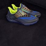 Кросівки Nike Air Zoom US10 eur44 dx4847 001