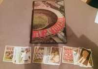 Cromos Top Futebol (recuperados)