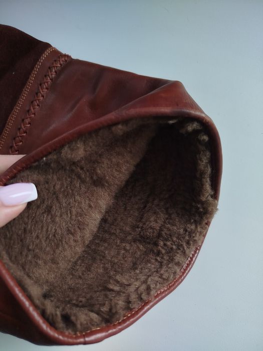 Сапоги, чоботи...