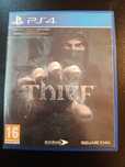 Thief PS4 wersja PL napisy dlc aktywne