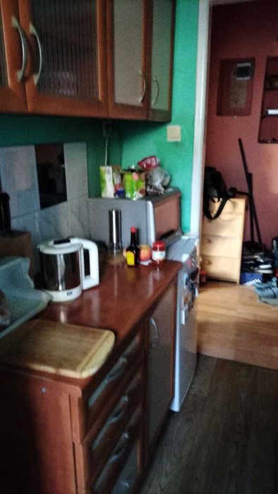Mieszkanie, kawalerka 28,84 m2 ul. Królowej Jadwigi Prudnik