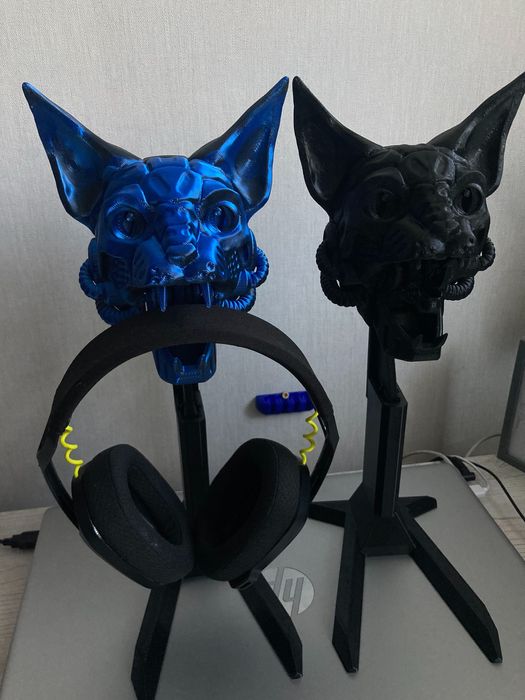 Підставка під навушники Подарунок для підлітка