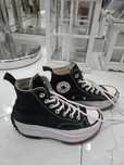 Trampki converse czarne